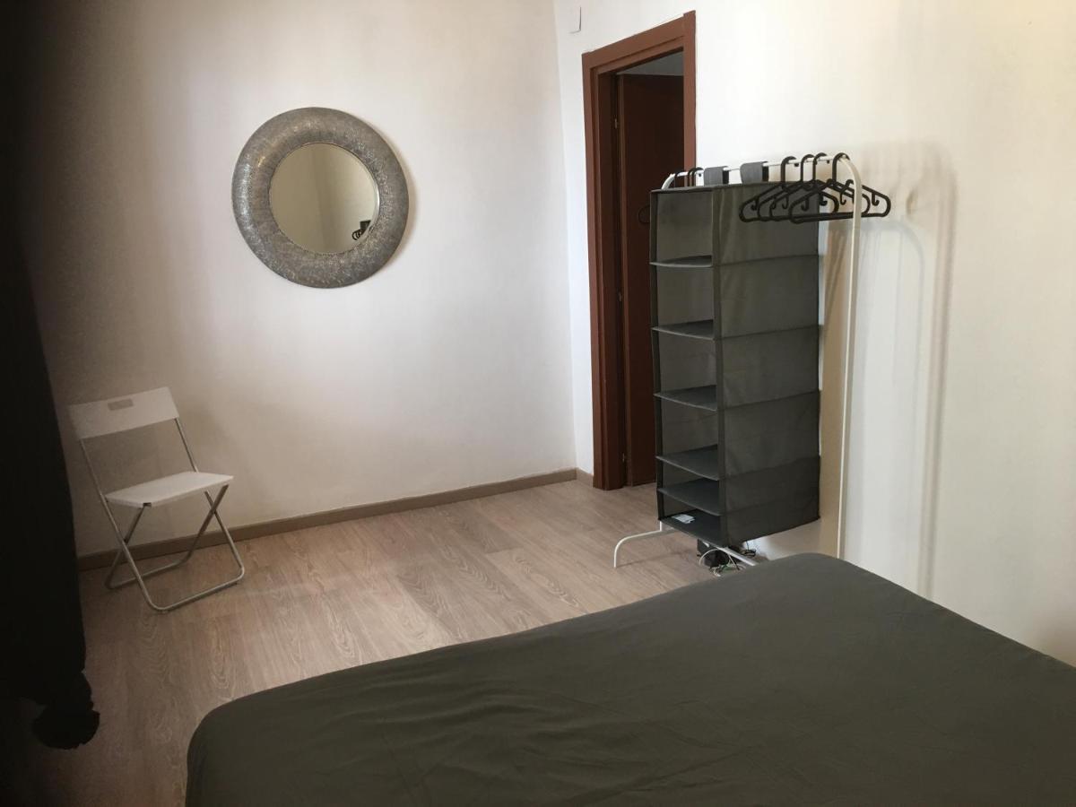 Apartamento La Casa Nell'Antico Cortile CTA Exterior foto