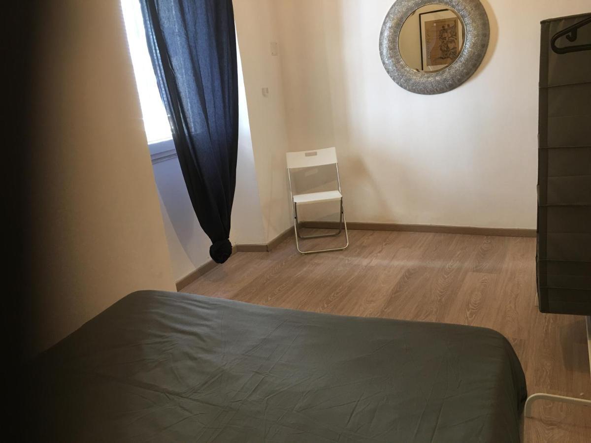 Apartamento La Casa Nell'Antico Cortile CTA Exterior foto